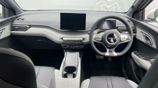 BYD Dolphin Surf 65kW Boost 43kWh 5dr Auto Electric Hatchback